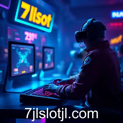 Digital Expansion: A New Era for Online Gaming