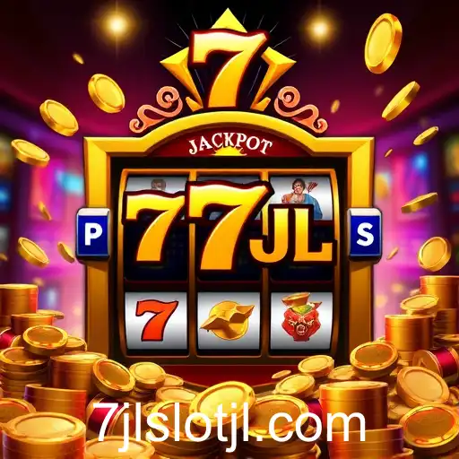 Exploring the Thrills of Jackpot Games: A Focus on 7jl Slot