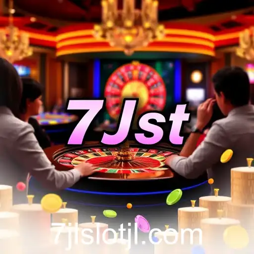Exploring the Allure of Live Casinos with '7jl Slot'