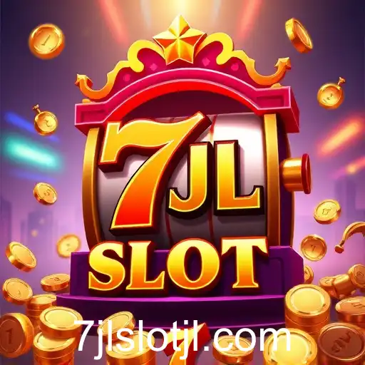The Rise of 7JL Slot: Gaming Revolution