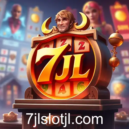 The Rise of 7jl Slot: Transforming Online Gaming