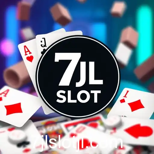 The Rise of 7jl Slot in Online Gaming