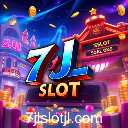 Exploring the Rise of 7jl Slot in Digital Gaming