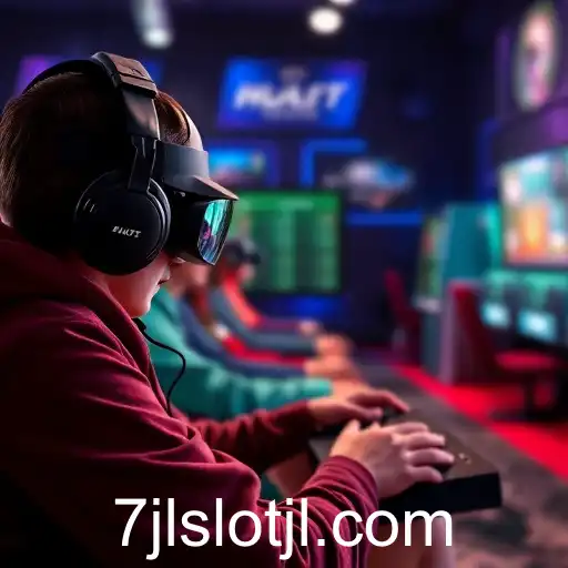 The Surge of Online Gaming Platforms